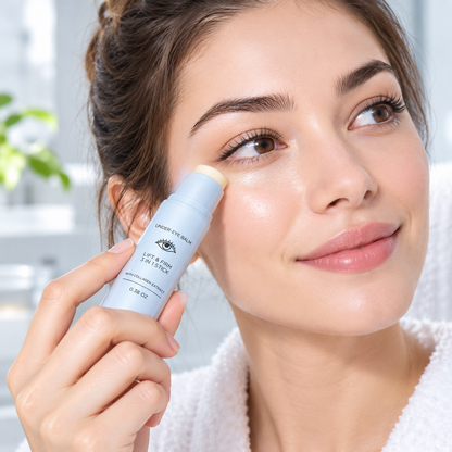 Under-Eye Balm Lift & Firm 3-in-1 Stick