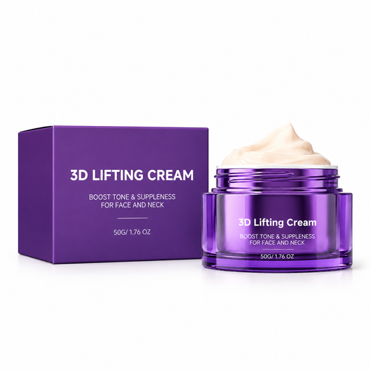 Face & Neck Moisturizing Cream