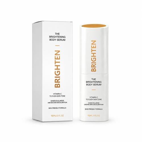 Vitamin C Brightening Body Serum