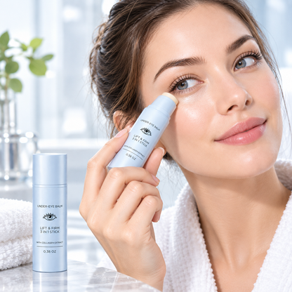 Under-Eye Balm Lift & Firm 3-in-1 Stick