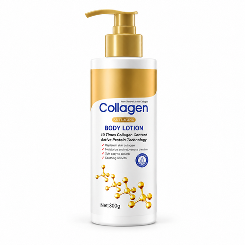 Collagen Hydrating Body Lotion