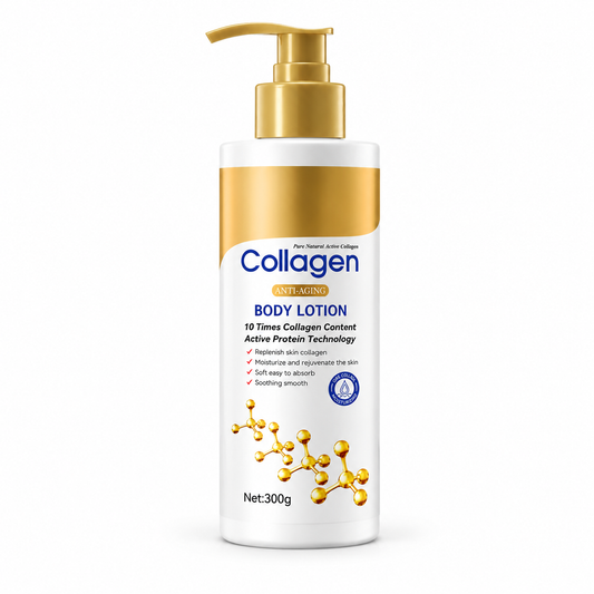 Collagen Hydrating Body Lotion