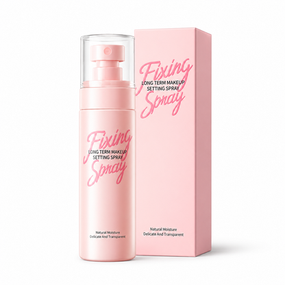 Makeup Setting Spray